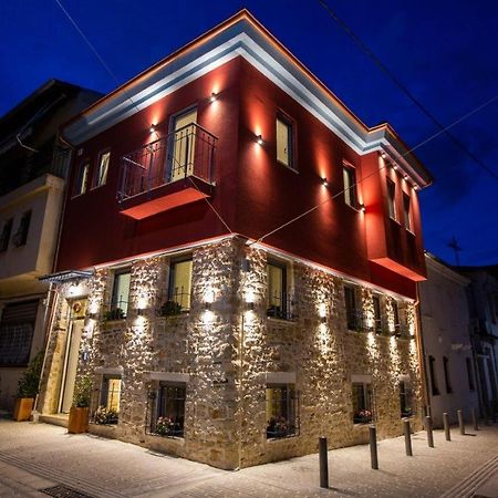 Οniro Comfort Living อิโออันนินา ภายนอก รูปภาพ