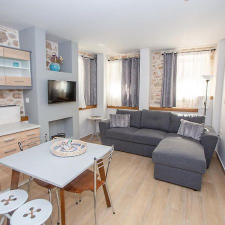 Οniro Comfort Living อิโออันนินา ภายนอก รูปภาพ