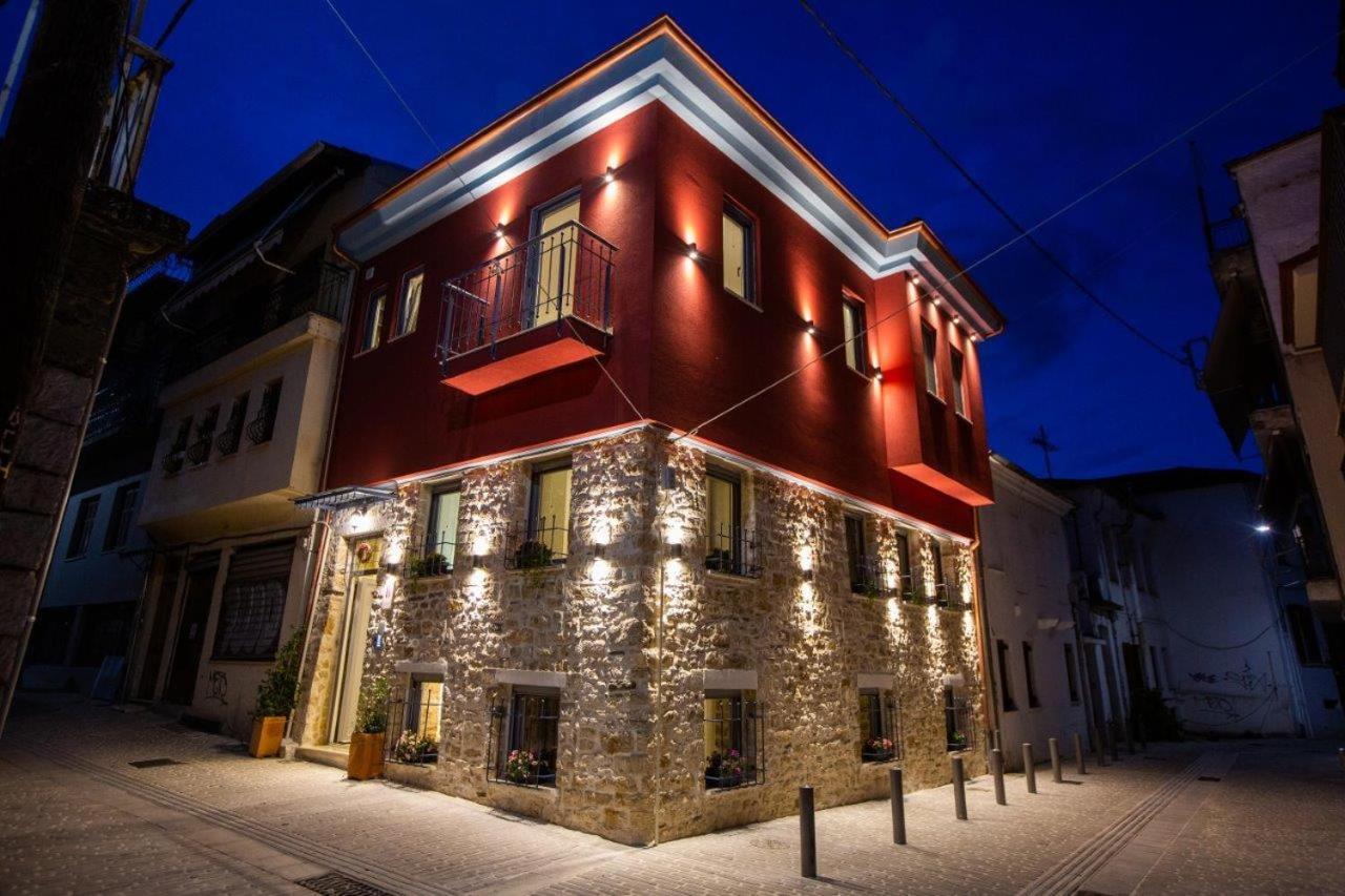 Οniro Comfort Living อิโออันนินา ภายนอก รูปภาพ