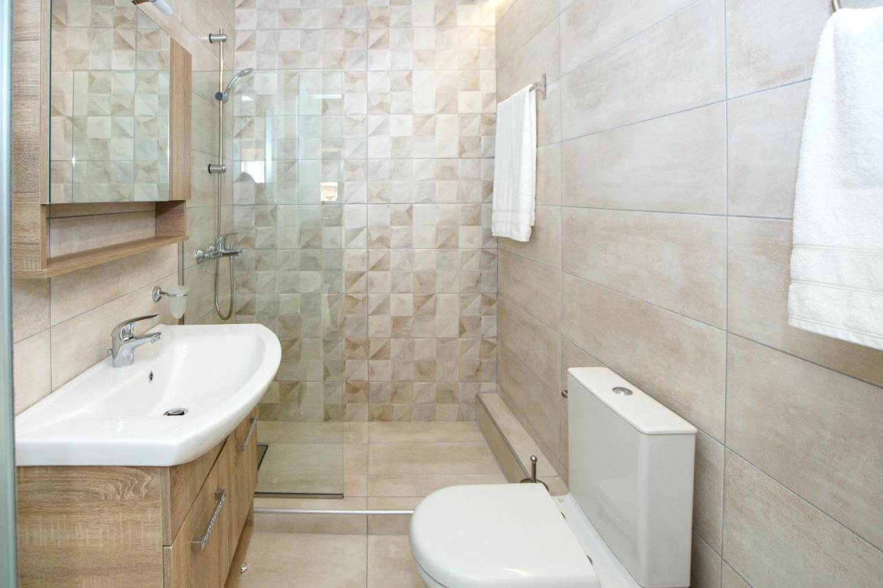 Οniro Comfort Living อิโออันนินา ภายนอก รูปภาพ