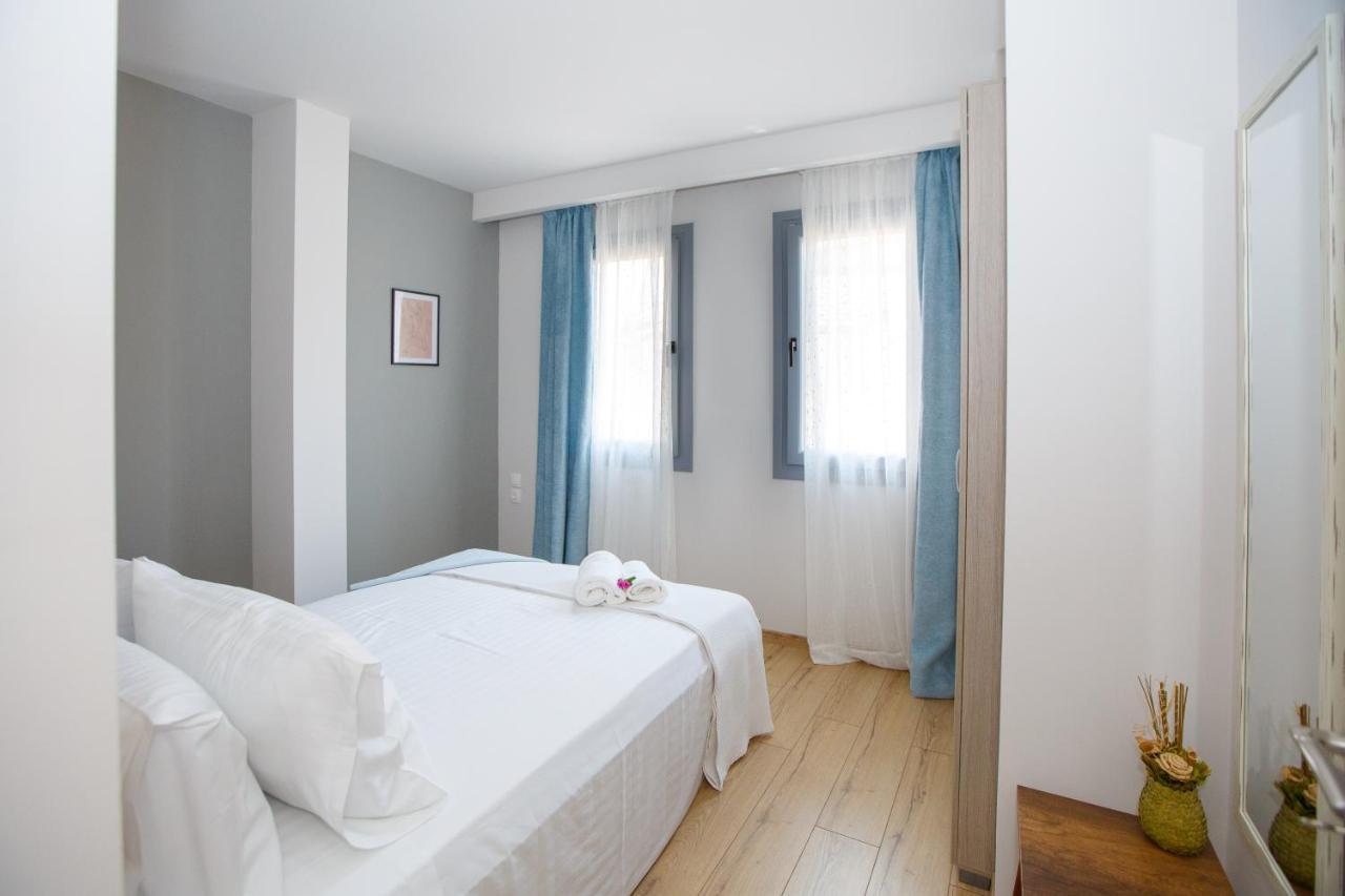 Οniro Comfort Living อิโออันนินา ภายนอก รูปภาพ