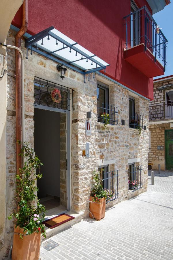 Οniro Comfort Living อิโออันนินา ภายนอก รูปภาพ