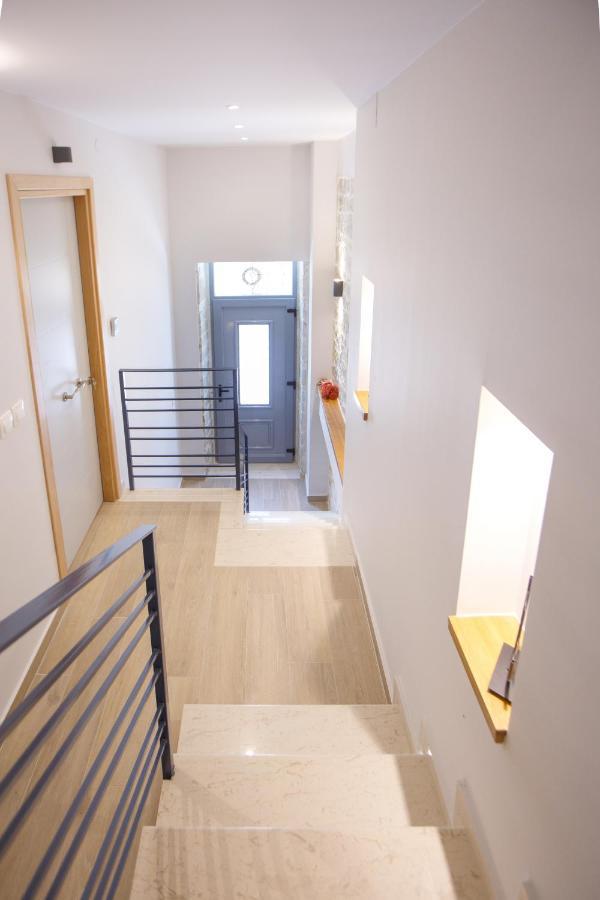 Οniro Comfort Living อิโออันนินา ภายนอก รูปภาพ