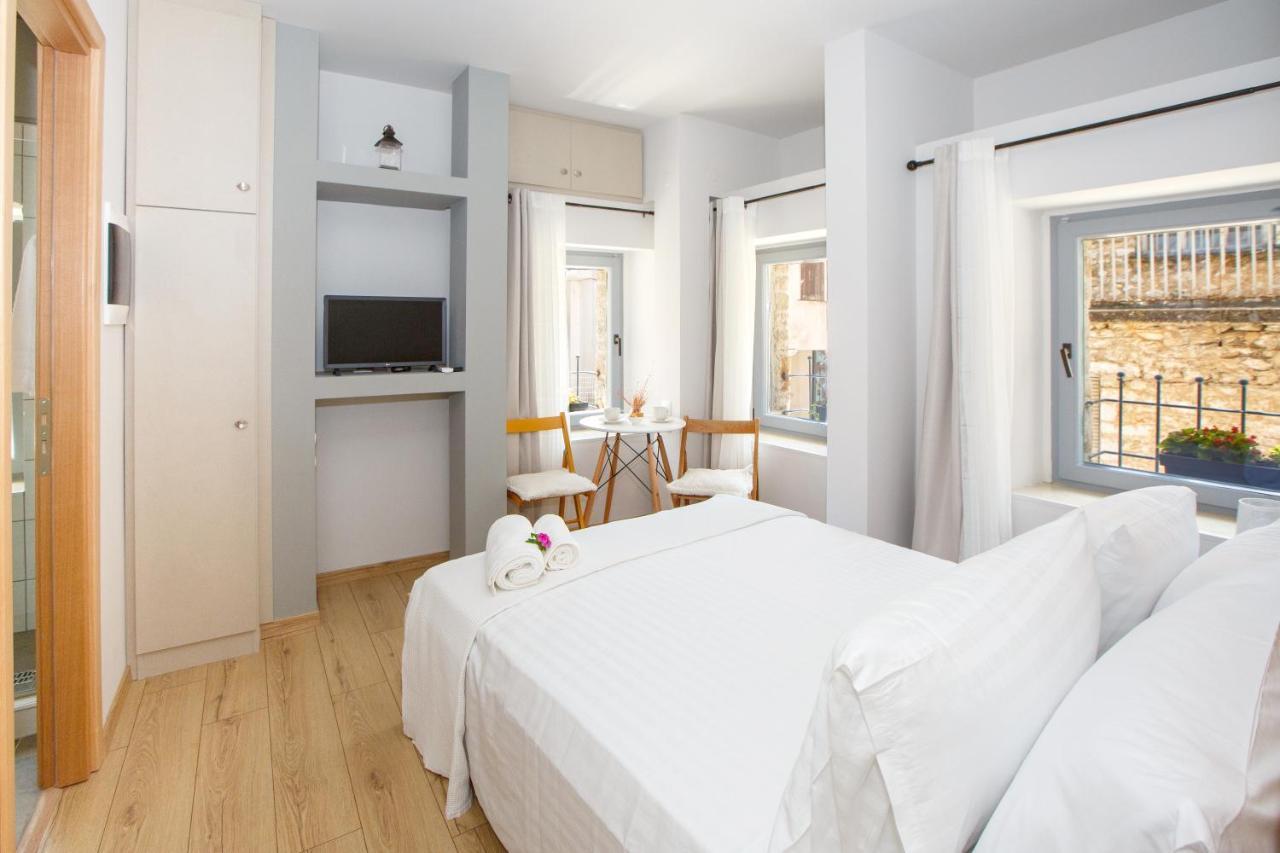 Οniro Comfort Living อิโออันนินา ภายนอก รูปภาพ