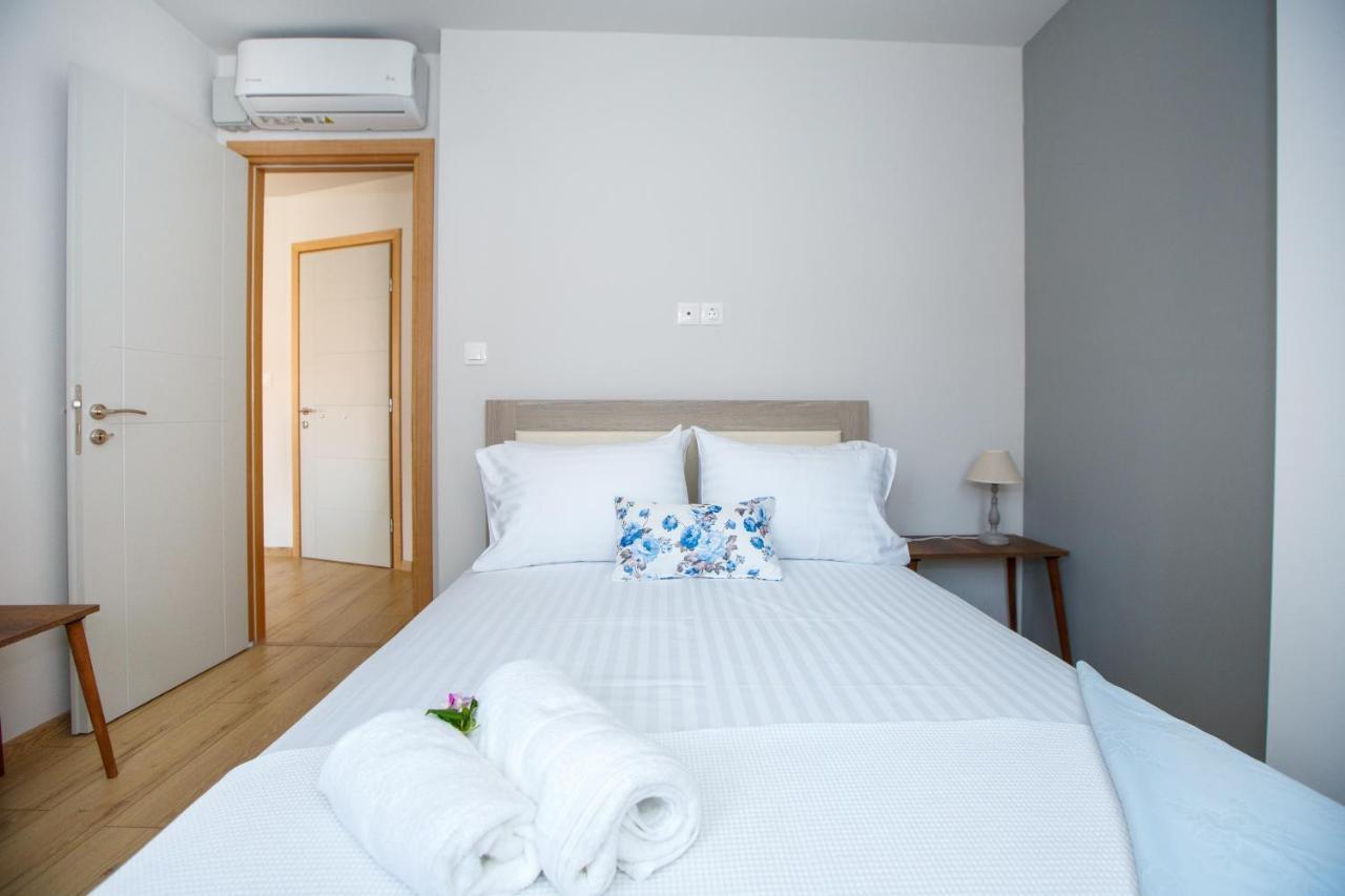 Οniro Comfort Living อิโออันนินา ภายนอก รูปภาพ