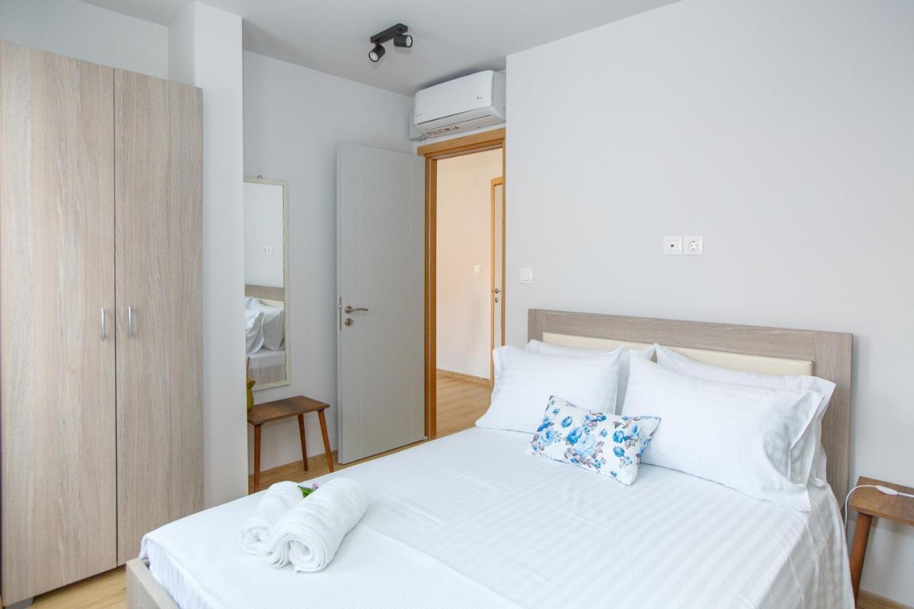 Οniro Comfort Living อิโออันนินา ภายนอก รูปภาพ
