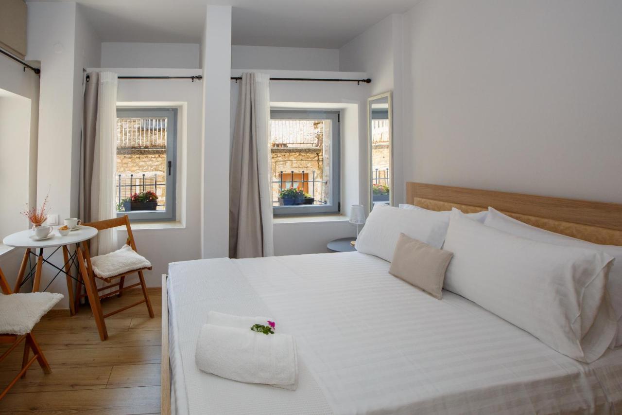 Οniro Comfort Living อิโออันนินา ภายนอก รูปภาพ