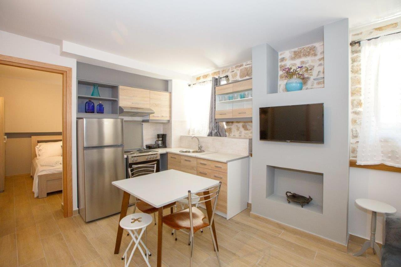 Οniro Comfort Living อิโออันนินา ภายนอก รูปภาพ