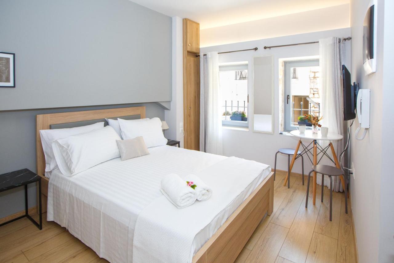 Οniro Comfort Living อิโออันนินา ภายนอก รูปภาพ