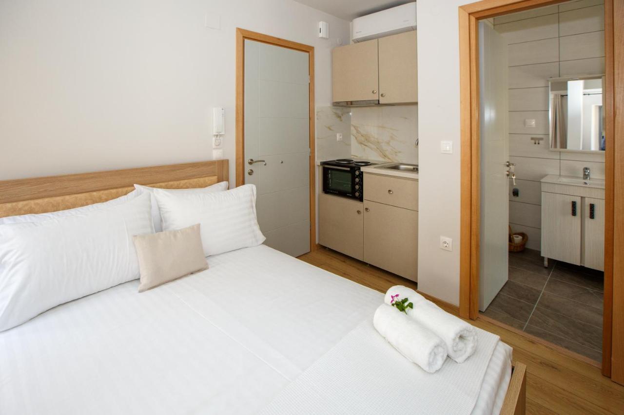 Οniro Comfort Living อิโออันนินา ภายนอก รูปภาพ